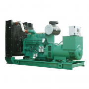 550KW康明斯發(fā)電機(jī)