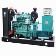 玉柴動(dòng)力發(fā)電機(jī)組
